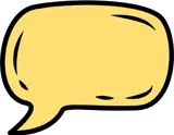 Speech Bubble
