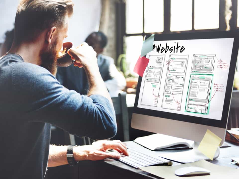 20 Cardinal Sins of Writing Web Copy You MUST Avoid