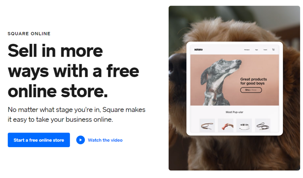 square