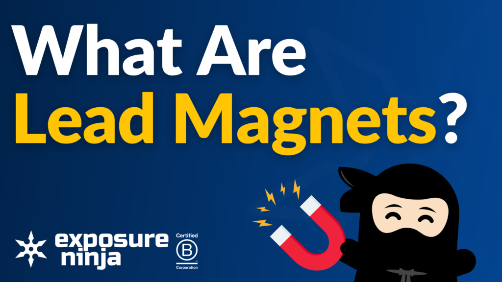 What Are Lead Magnets in Marketing?