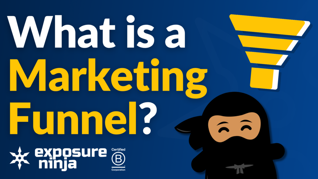 What Is a Marketing Funnel?