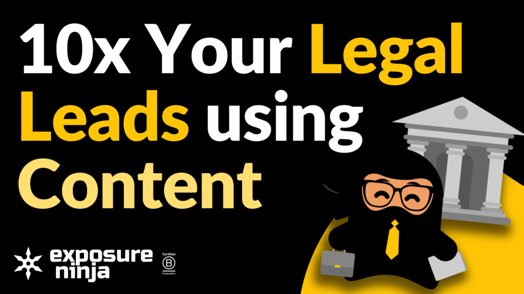 How to Earn More Legal Leads Using Content Marketing