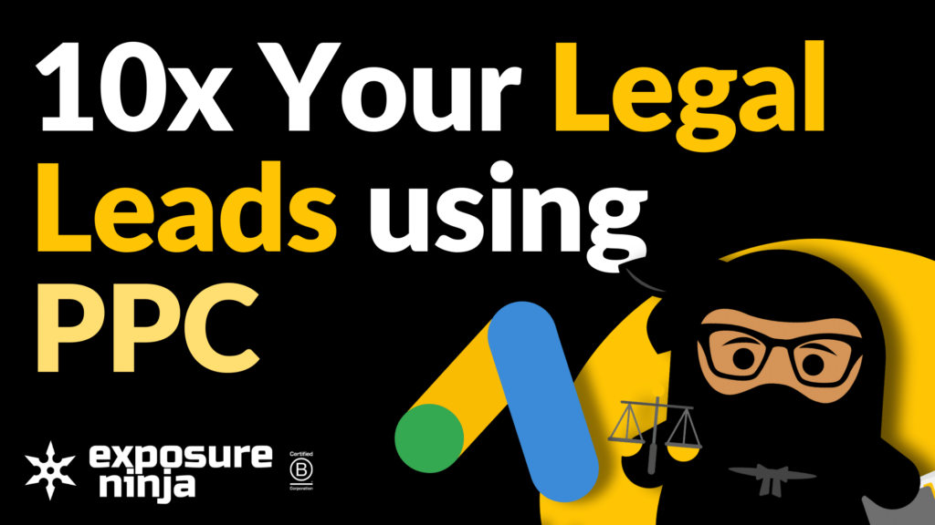 Law Firm PPC Ads That Earn High-quality New Clients