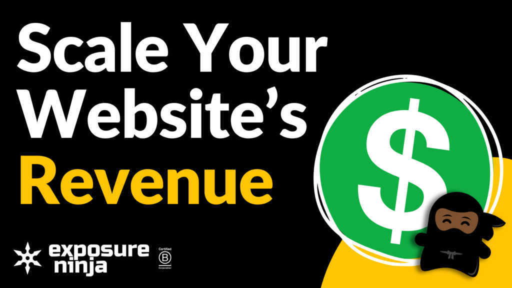 How to Scale Your Website’s Revenue in 2024