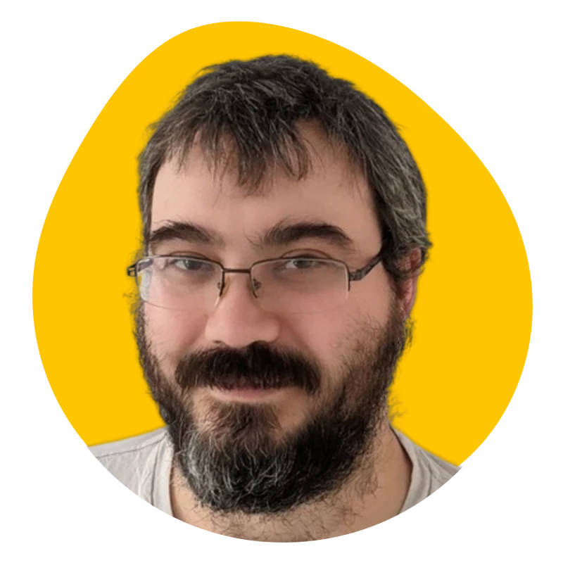 Andrew Tuxford