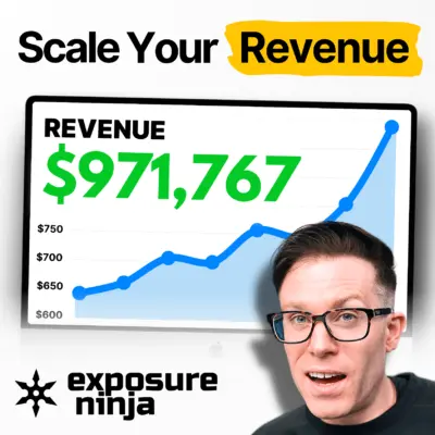 How To Scale Your Websites Revenue in 2024 (#309)