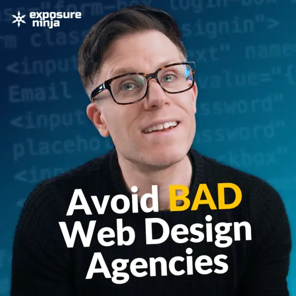 #239: How to Avoid Bad Web Dev Agencies