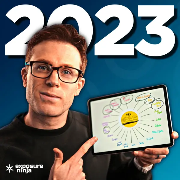 #262: How Content Marketing Works in 2023