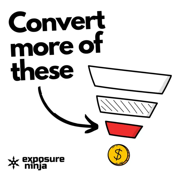 How To Convert the 90% of Website Traffic That Gets Away (#275)