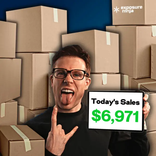 #265: How To Do HIGH SALES eCommerce Marketing