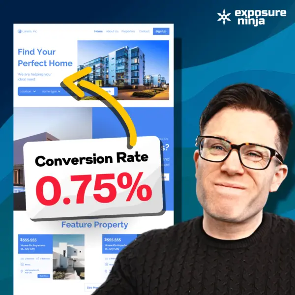 #261: THIS Is Why Your LANDING PAGES Don’t Convert