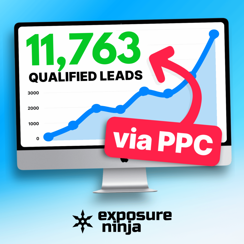 How To Get Qualified B2B Leads using PPC (#323)