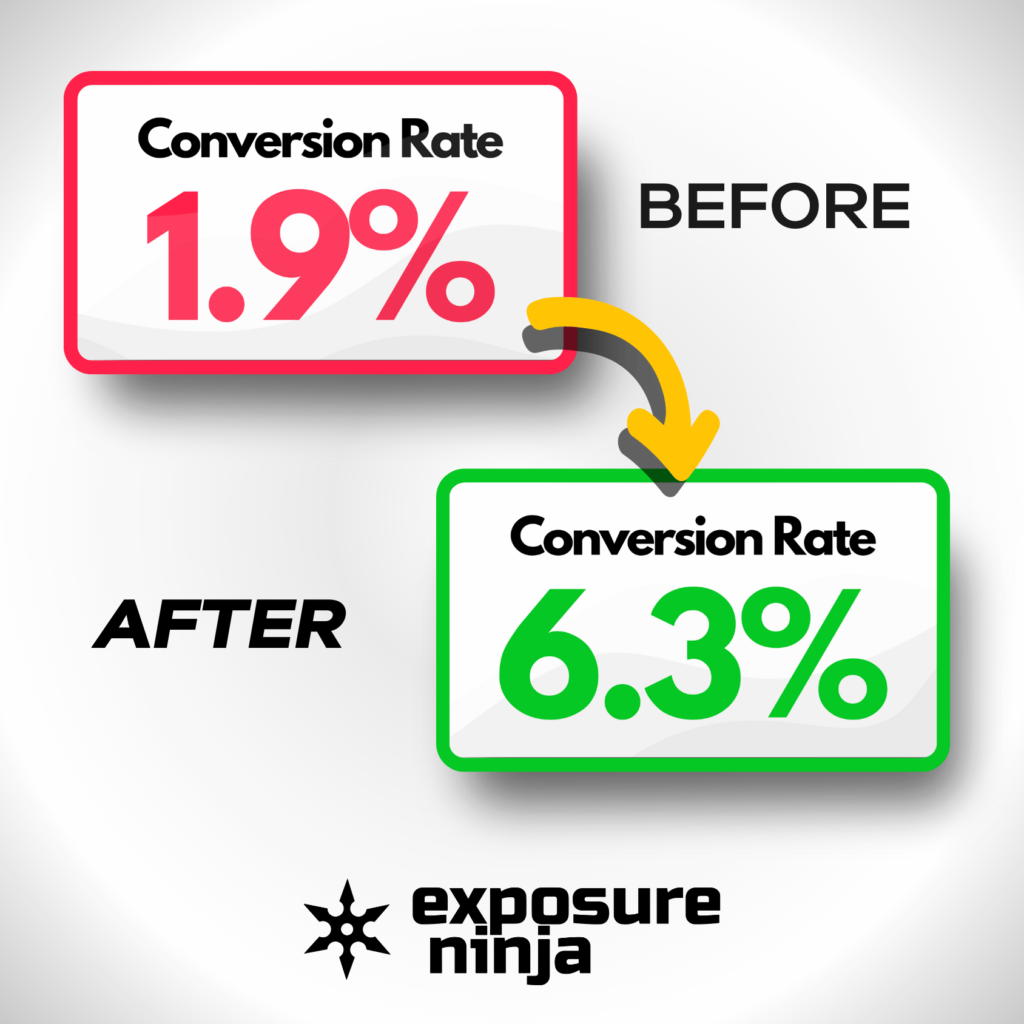 Listen to This Podcast If Your Website Converts Less than 2% (#327)