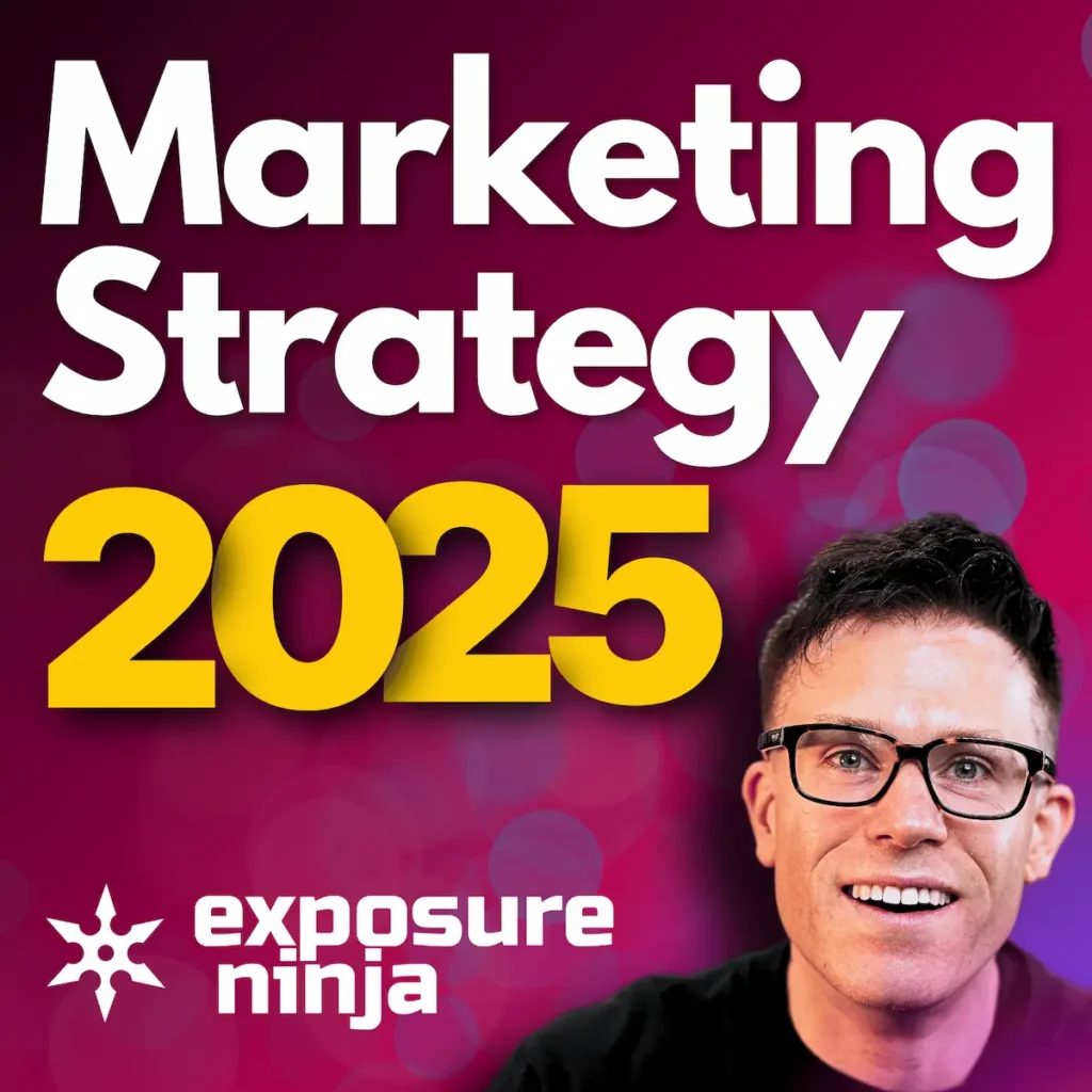 How To Create the Perfect Marketing Strategy for 2025 (#330)