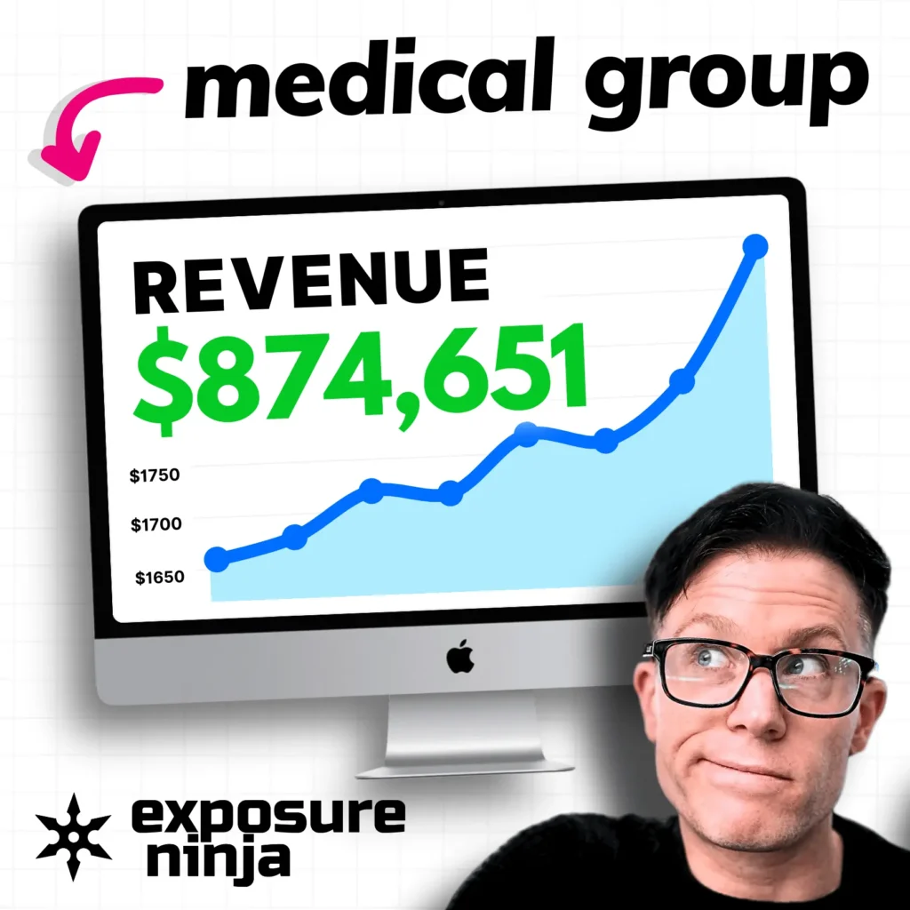 534% REVENUE INCREASE for Multi-Location Business in a HYPER Competitive Industry (#329)