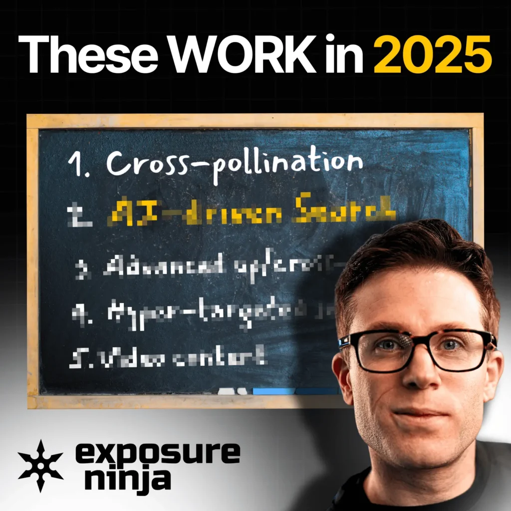 The Best Digital Marketing Strategies for 2025 (#338)