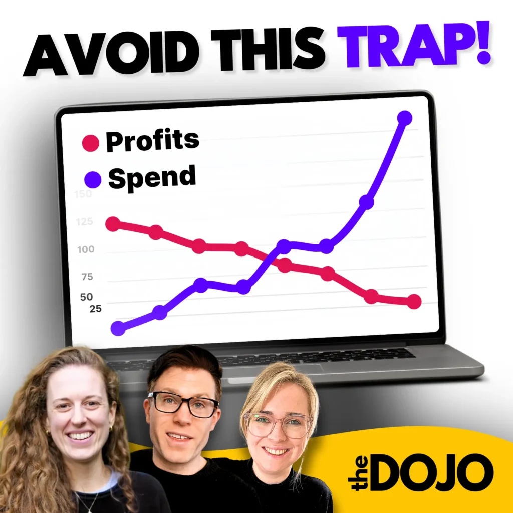 Are You Falling Into The Sunk Cost Trap? (Dojo #42)