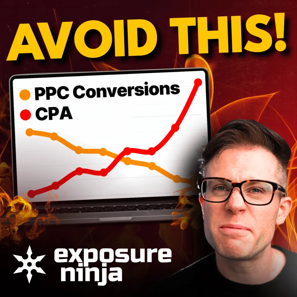 8 Common PPC Mistakes (and How To Avoid Them)
